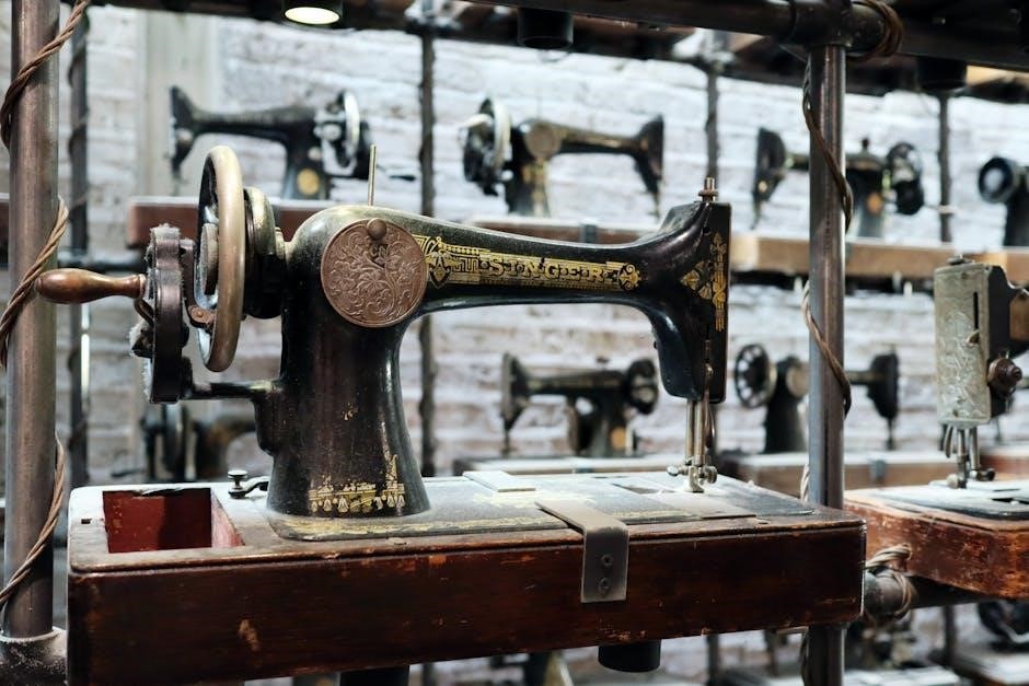 brother 770 embroidery machine manual