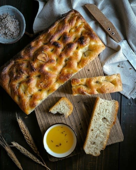 flour water salt yeast pdf