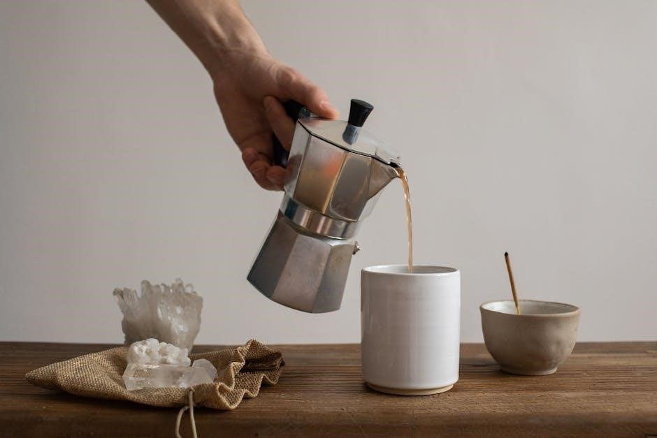cleaning instructions for bunn coffee makers