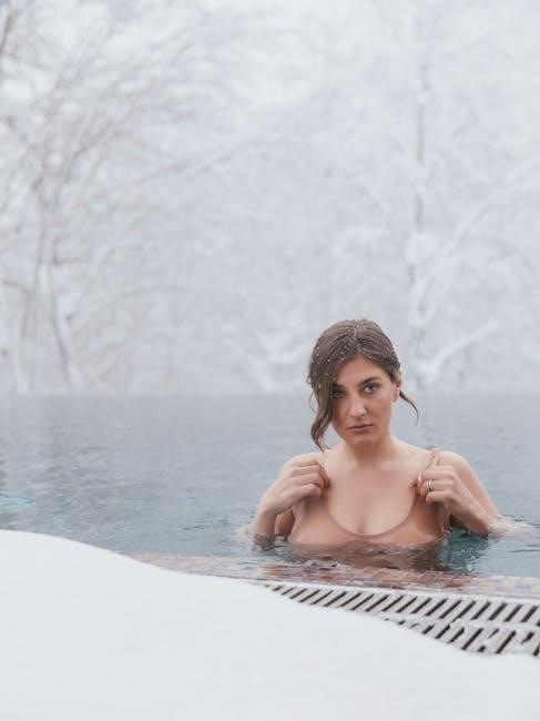 in the swim winterizing kit instructions