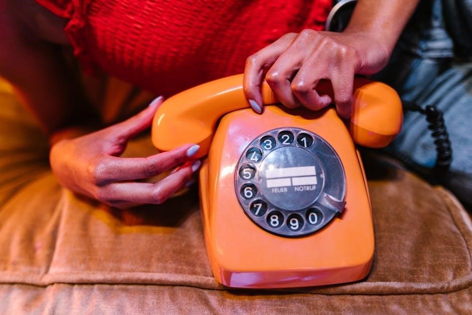 vtech cordless phone manual